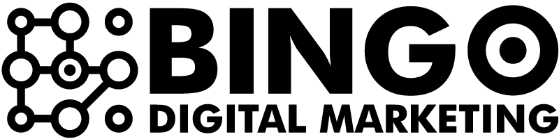 BINGO DIGITAL MARKETING PLT