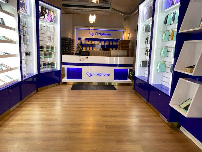 Fixiphone Sundsvall