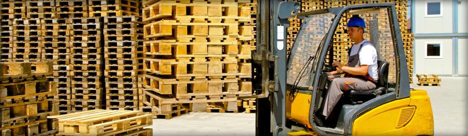 Forklift Licence Centre