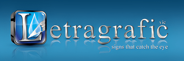 Letragrafic - Signage Company Melbourne