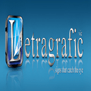 Letragrafic - Signage Company Melbourne