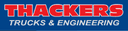 Thackers Trucks and Engineering