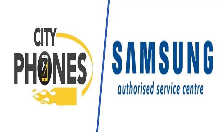 City Phones Pty. Ltd.