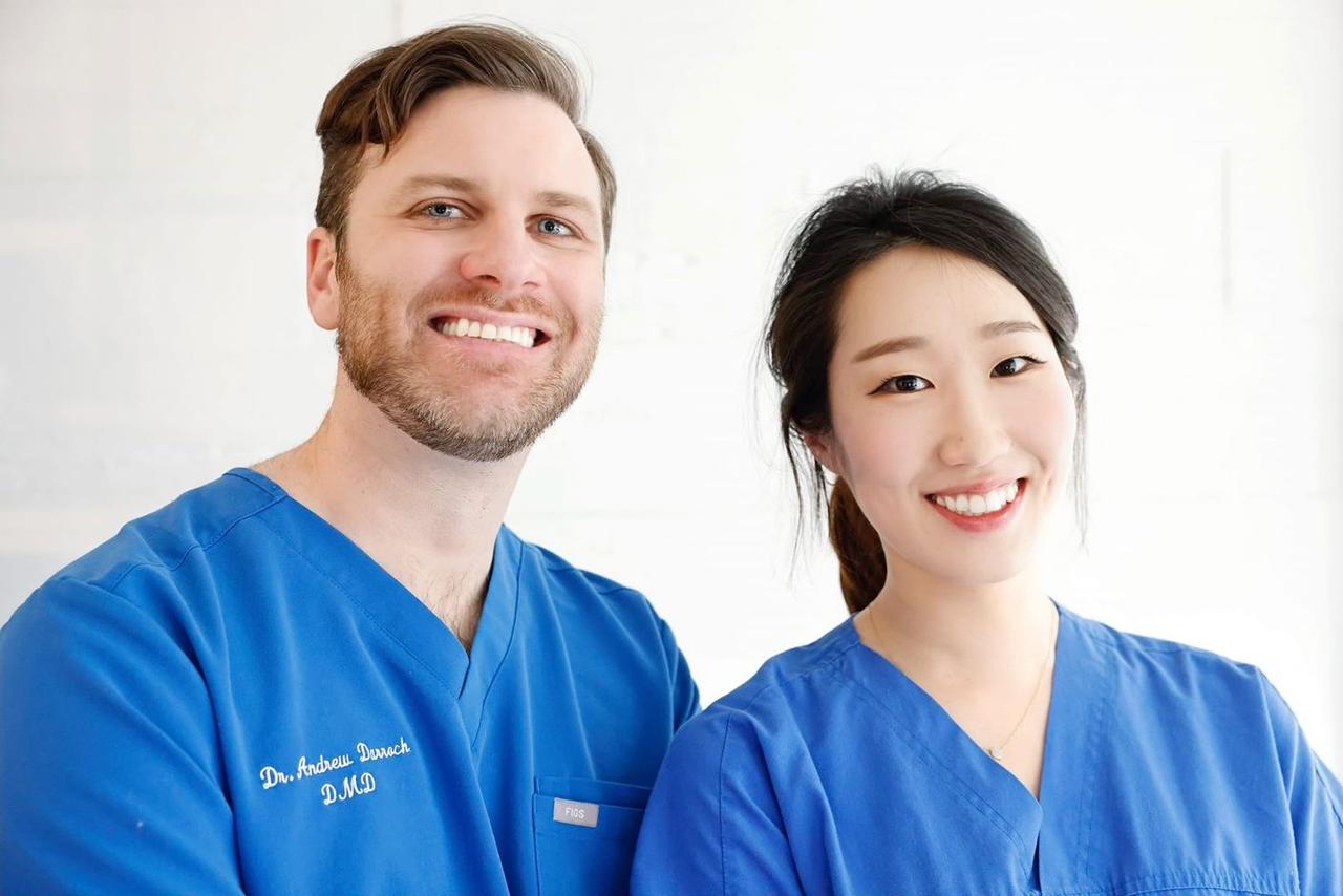 Waterloo West Dentistry