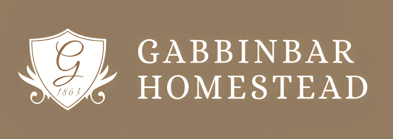 Gabbinbar Homestead