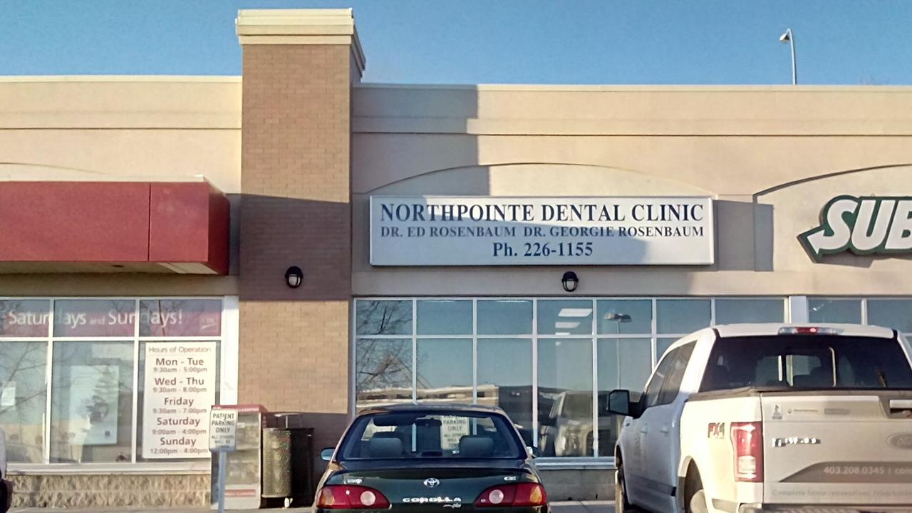 NorthPointe Dental Clinic