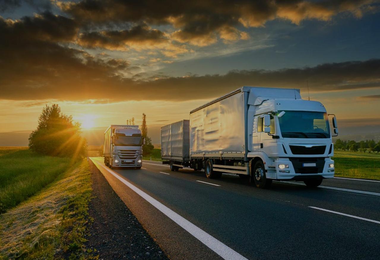 Milky Way Logistics Ltd.