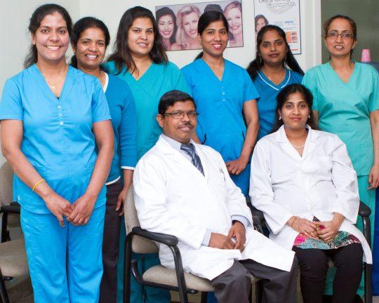 Orb Dental Mississauga