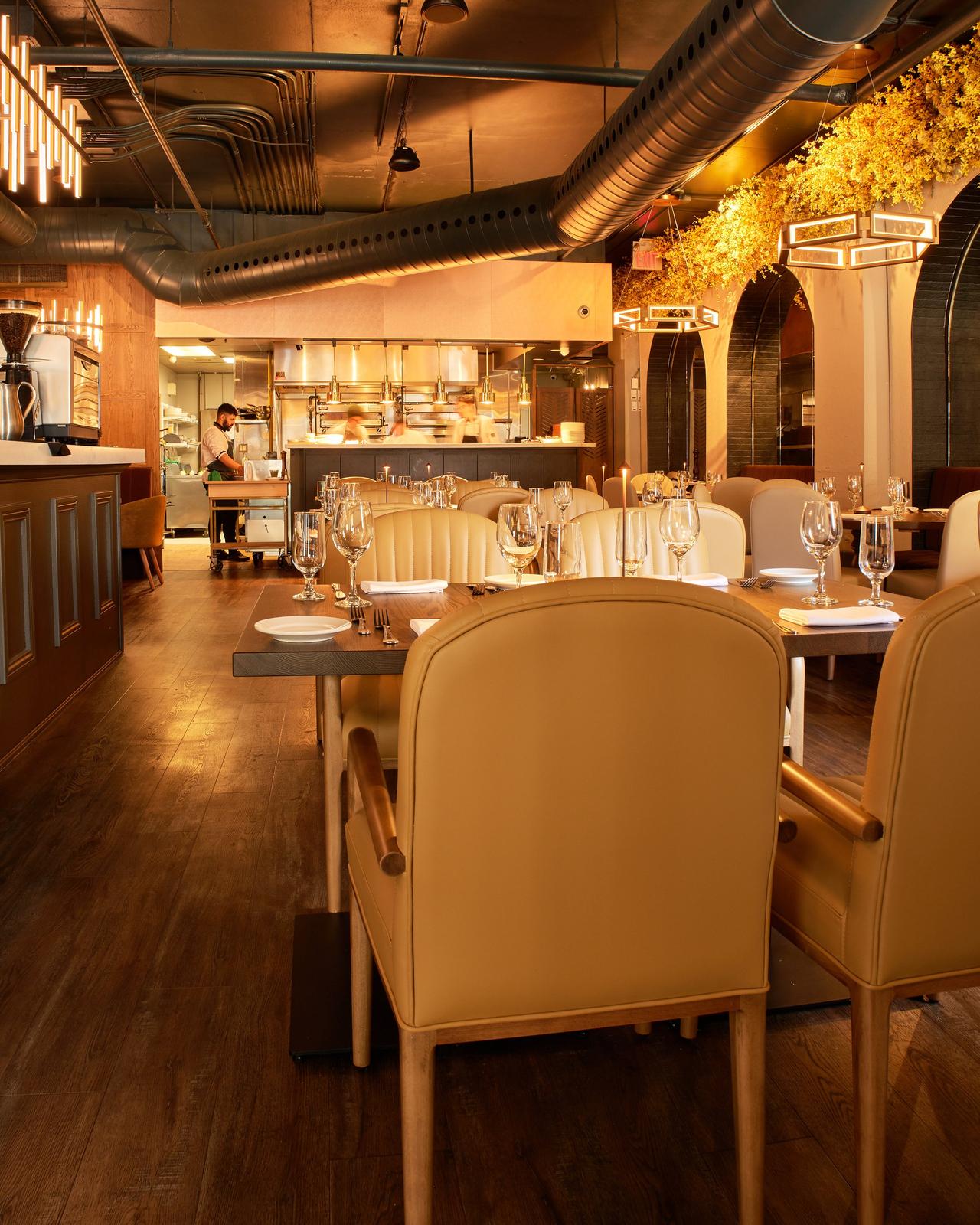 Di Mario’s Trattoria