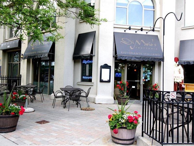 Di Mario’s Trattoria