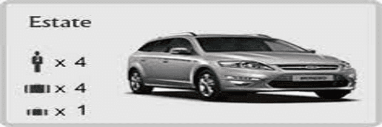 Manchester Airport Taxis