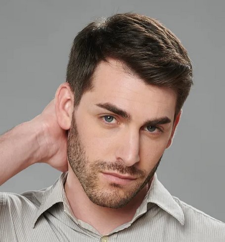 Clipper Cut/Short Haircut