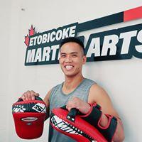 Etobicoke Martial Arts