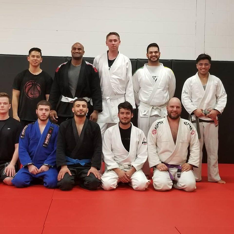 Etobicoke Martial Arts