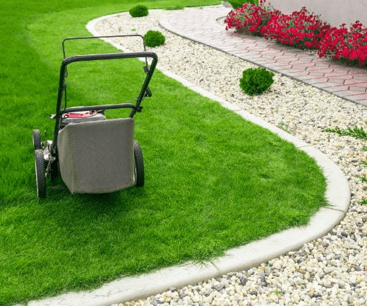 Coastal Synthetic Turf