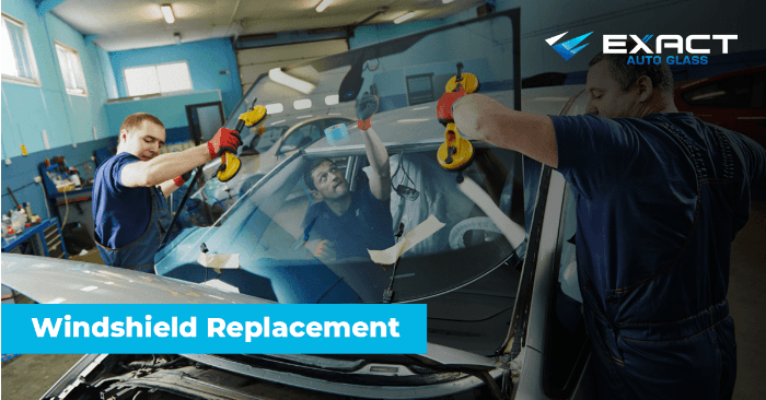 Exact Auto Glass