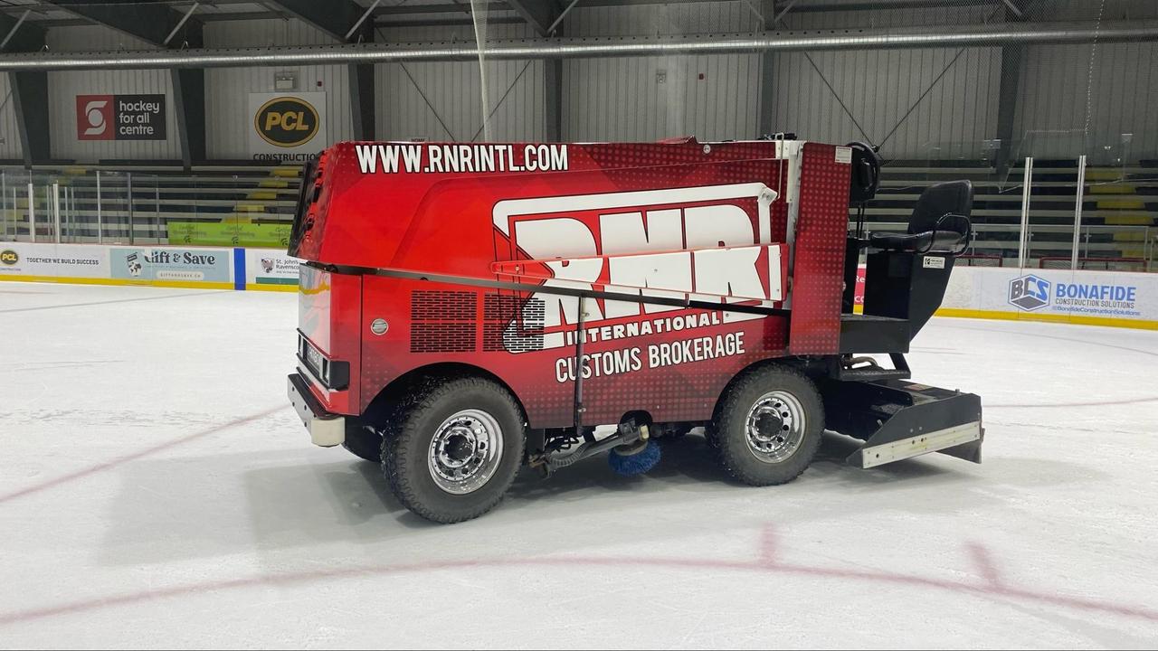 SpeedPro Winnipeg North