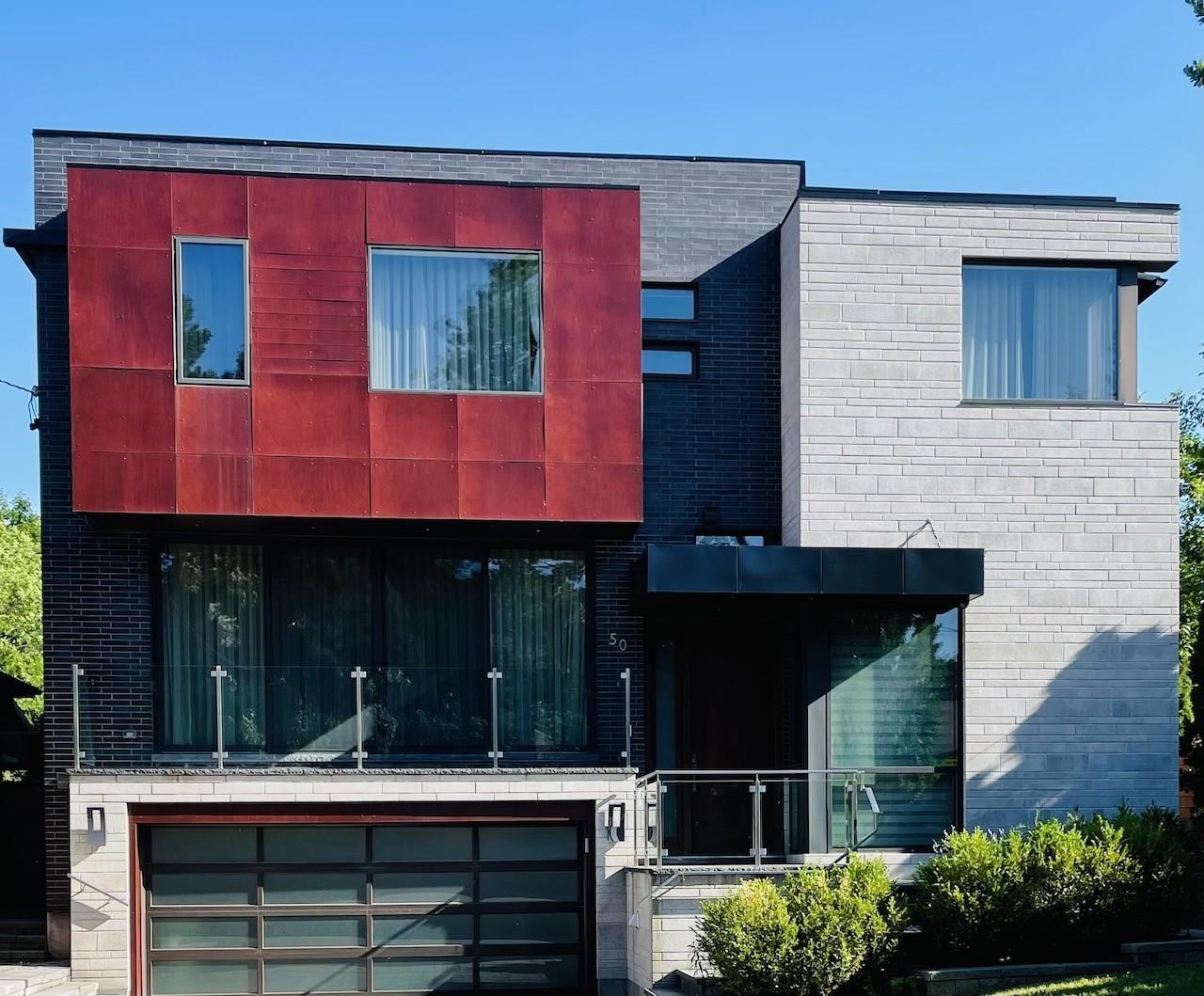 York Masonry GTA - Masonry Contractor Toronto