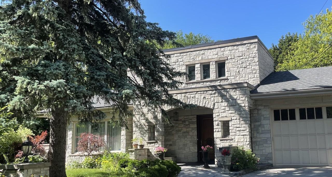 York Masonry GTA - Masonry Contractor Toronto