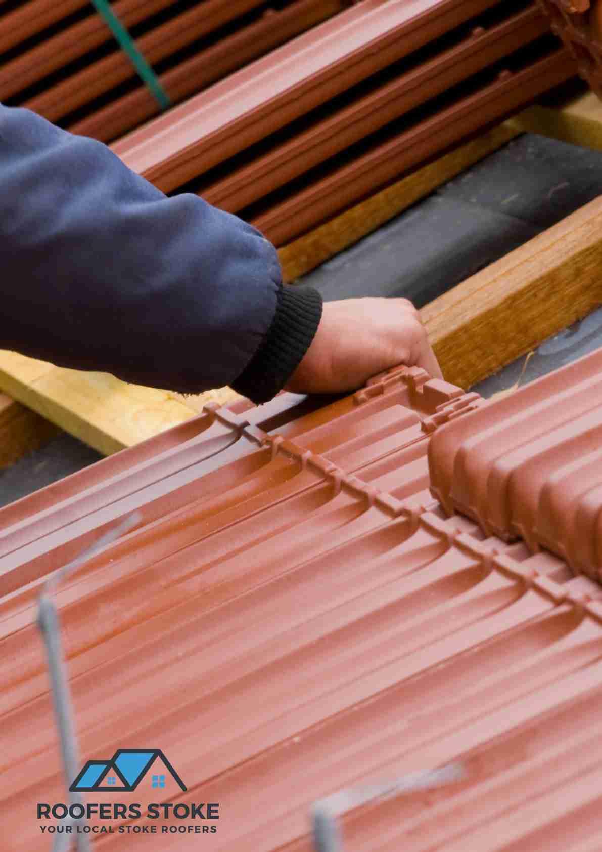 Stoke on Trent Roofers