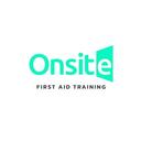 Onsite First Aid Training