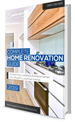 Superior Renovations