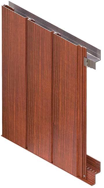 Vulcan Cladding Systems