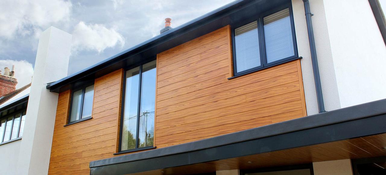 Vulcan Cladding Systems