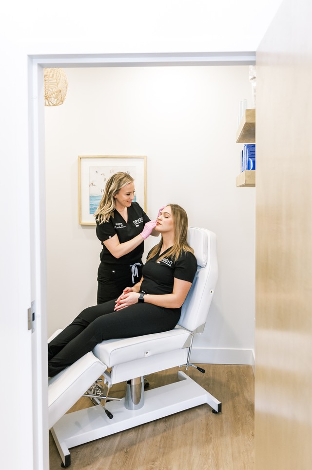 Medical Spa Kingsville