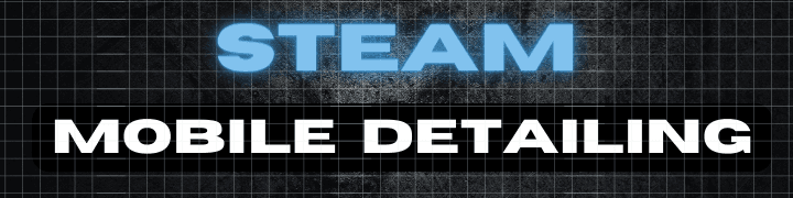 Steam Auto Detailing