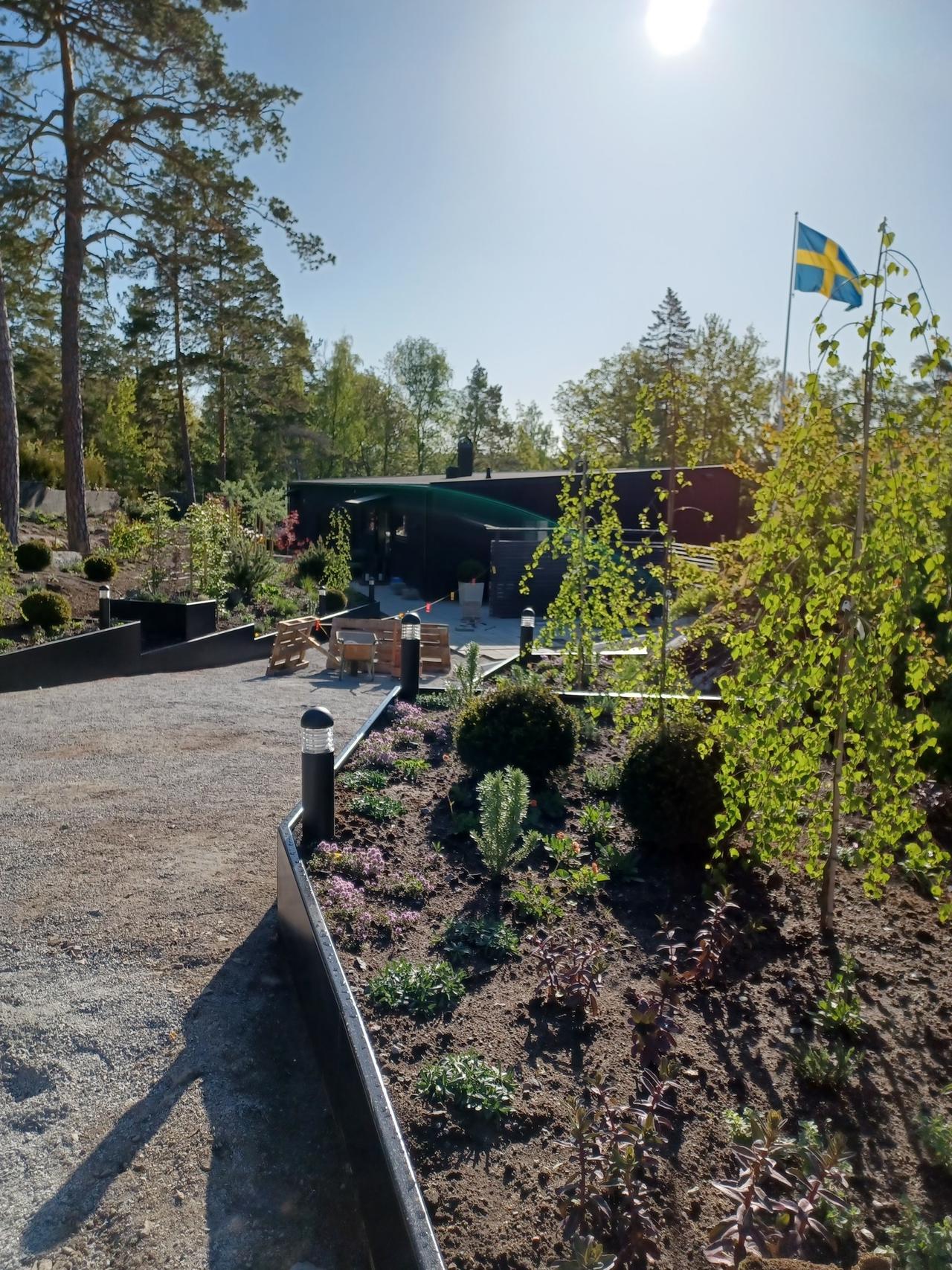 Grona Jatten AB