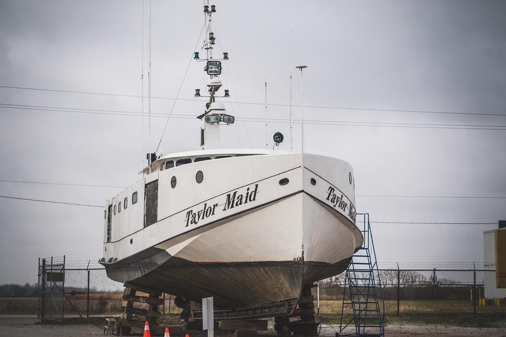 Hike Metal Products Ltd