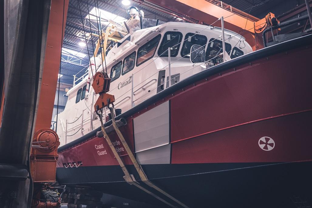 Hike Metal Products Ltd