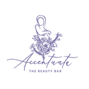 Accentuate the Beauty Bar