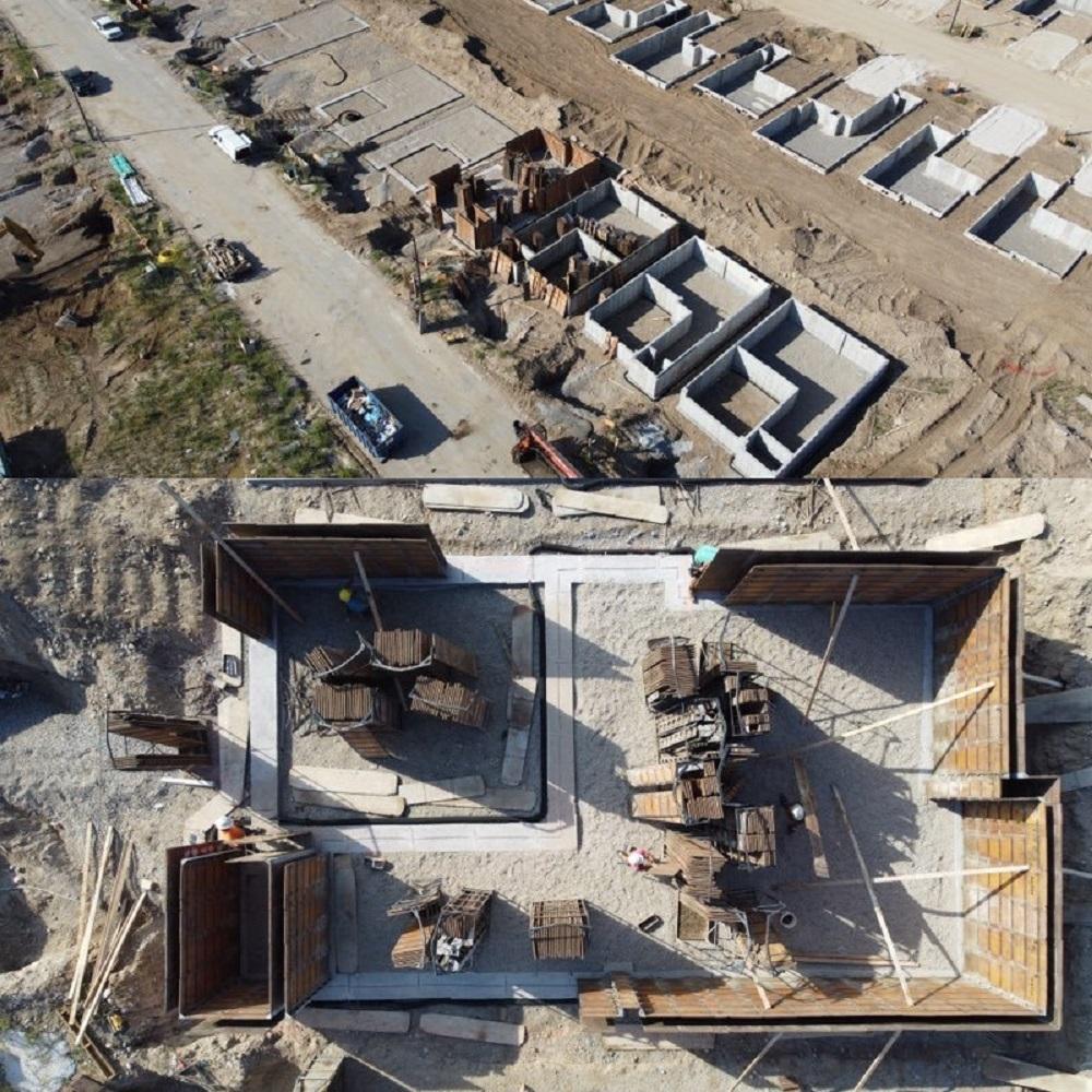 Alpha 1 Concrete Forming