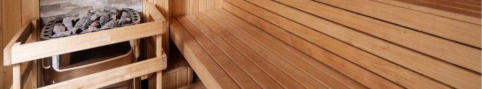 Kodiak Saunas