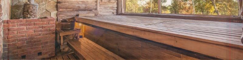 Kodiak Saunas