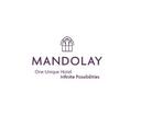 THE MANDOLAY HOTEL