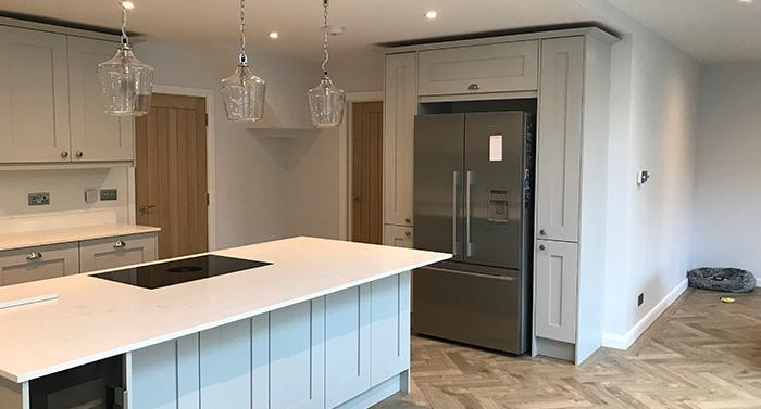 Holmwood Construction