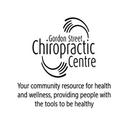 Gordon Street Chiropractic Ctr