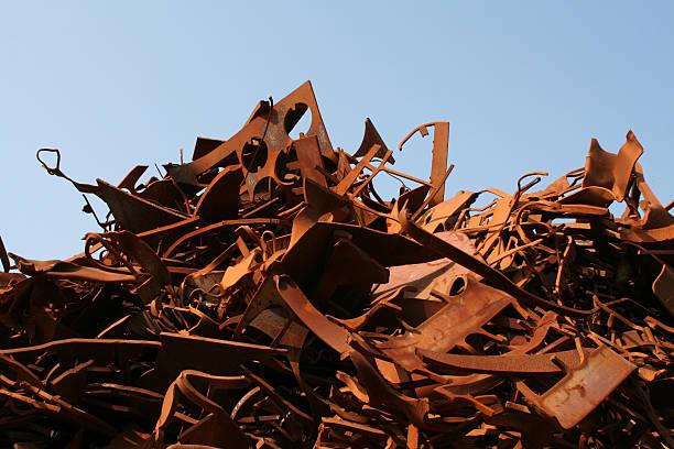 Kangaroo Copper Recycling