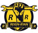 Reign-Ryan Autocentre Ltd