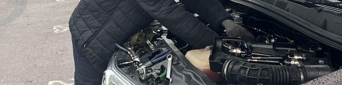 Reign-Ryan Autocentre Ltd