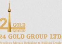 24 GOLD GROUP LTD.