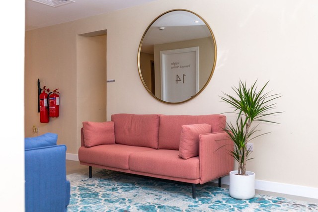 Couple Counseling Dubai