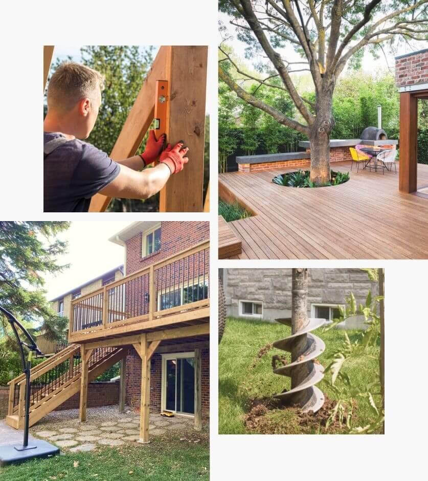 Proper Construction Inc.