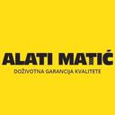 Alati Matic