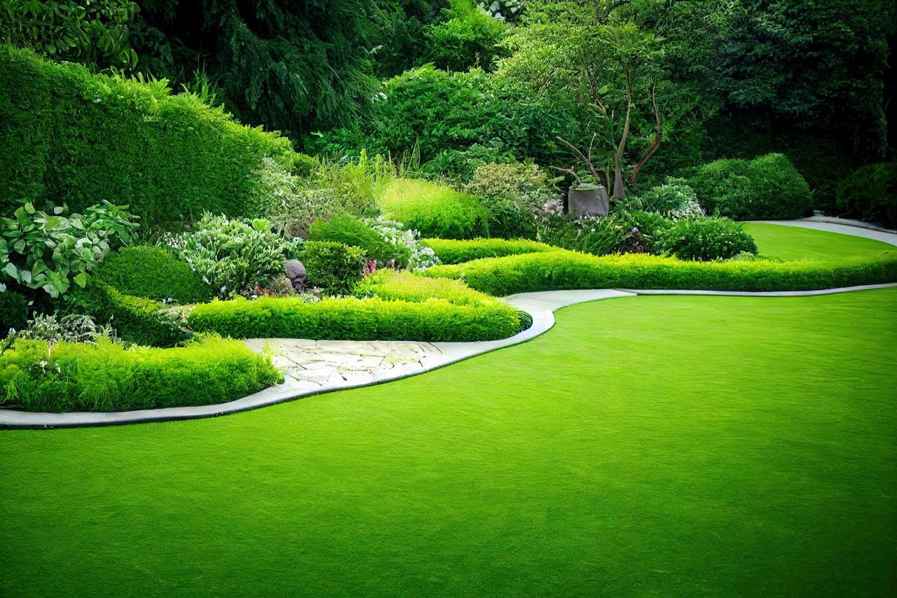 St Albans Landscaping Team