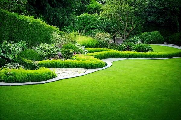 St Albans Landscaping Team