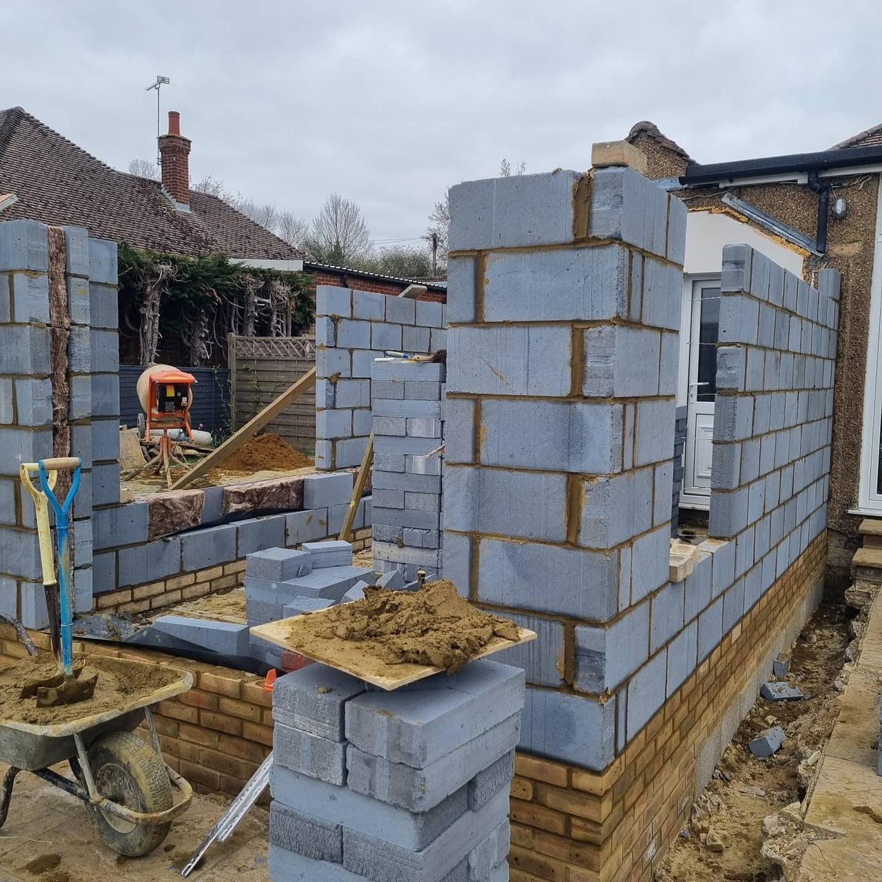 SOUTH EAST BUILDING SERVICE